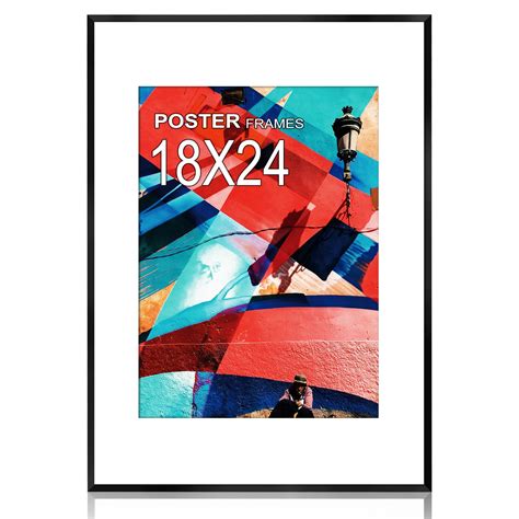 amazon poster|amazon poster frames 18x24.